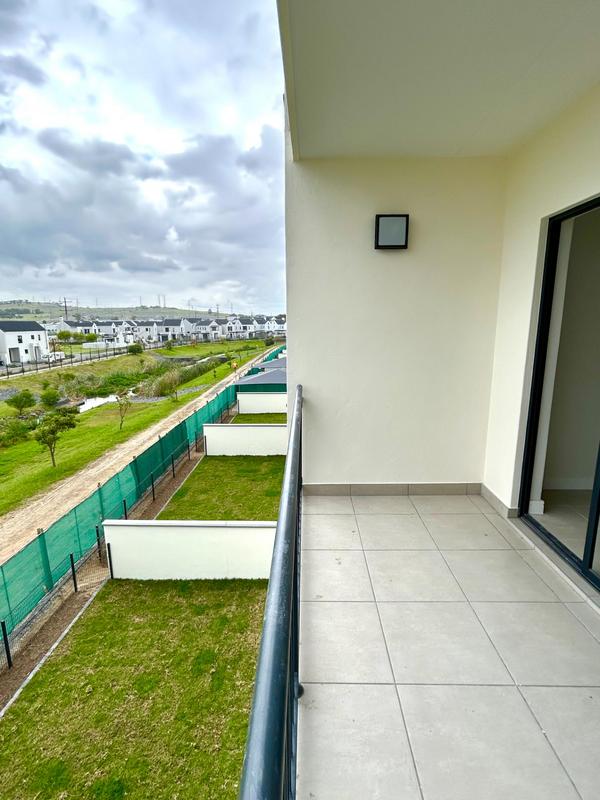 2 Bedroom Property for Sale in The Huntsman Western Cape